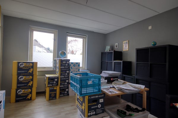 Medium property photo - Torenlaan 15, 6866 BS Heelsum